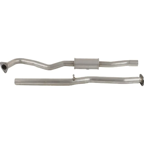 Stredný tlmič výfuku WALKER 24797