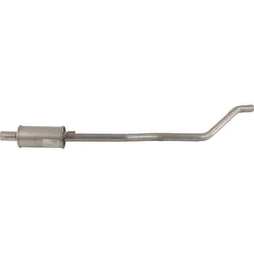 Stredný tlmič výfuku WALKER 24806