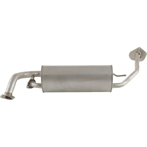 Koncový tlmič výfuku WALKER 24814