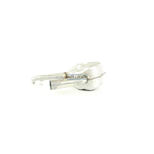 Koncový tlmič výfuku 25083 /WALKER/ - obr. 3