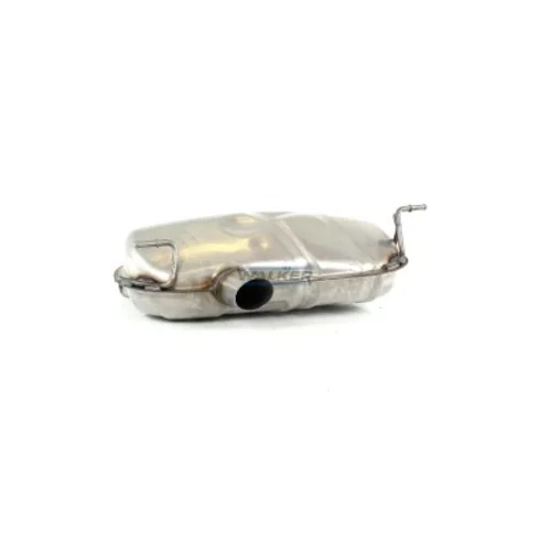 Koncový tlmič výfuku 25085 /WALKER/ - obr. 5