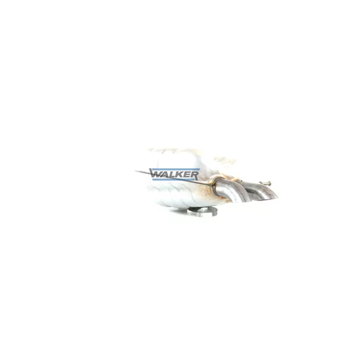 Koncový tlmič výfuku 25123 /WALKER/ - obr. 3
