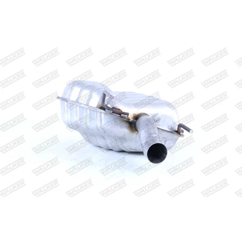 Koncový tlmič výfuku 25177 /WALKER/ - obr. 5