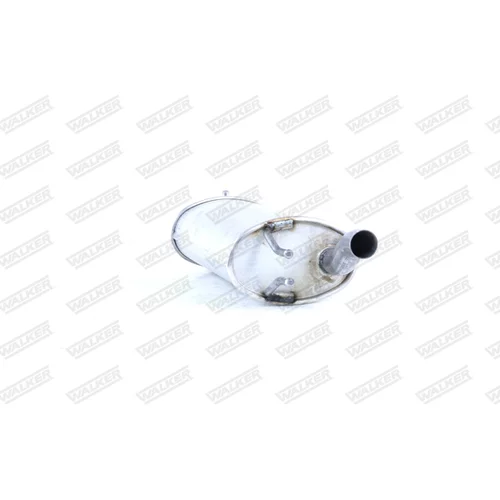 Koncový tlmič výfuku 25211 /WALKER/ - obr. 5