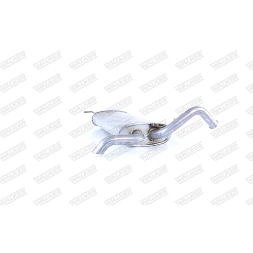 Koncový tlmič výfuku 25216 /WALKER/ - obr. 6