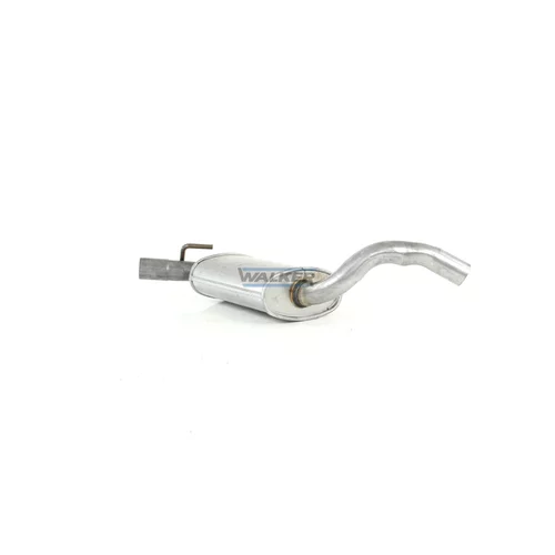 Stredný tlmič výfuku WALKER 25247