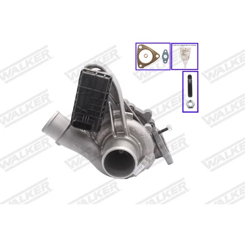 Plniace dúchadlo WALKER 59040G-EV