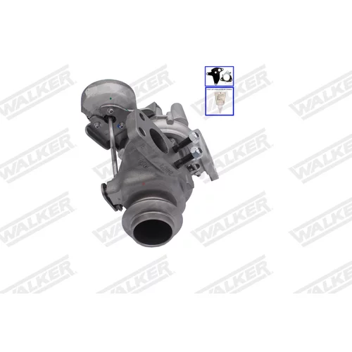Plniace dúchadlo WALKER 59067G-PV