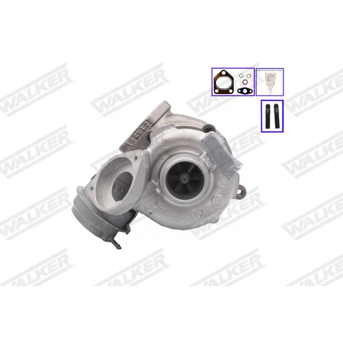 Plniace dúchadlo WALKER 59150G-PV