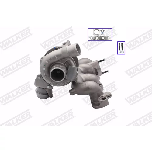 Plniace dúchadlo WALKER 59531G-PV