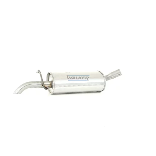 Koncový tlmič výfuku 70145 /WALKER/ - obr. 2