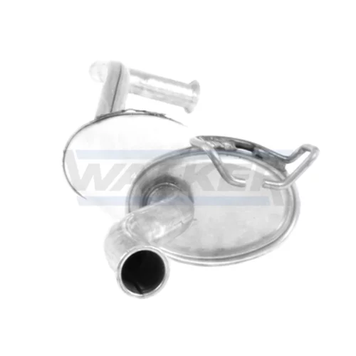 Koncový tlmič výfuku 70433 /WALKER/ - obr. 2
