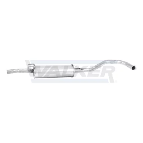 Koncový tlmič výfuku 70433 /WALKER/ - obr. 3