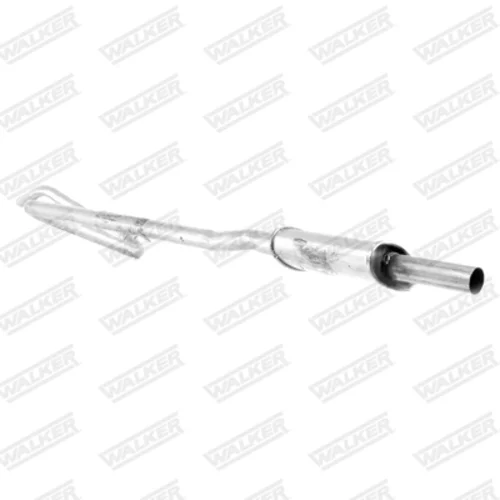 Predný tlmič výfuku 70480 /WALKER/ - obr. 7