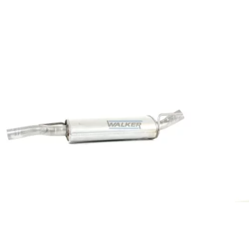 Koncový tlmič výfuku 70615 /WALKER/ - obr. 6
