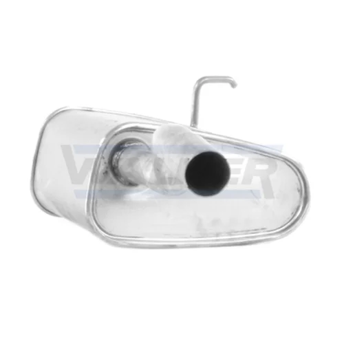 Koncový tlmič výfuku 70749 /WALKER/ - obr. 4