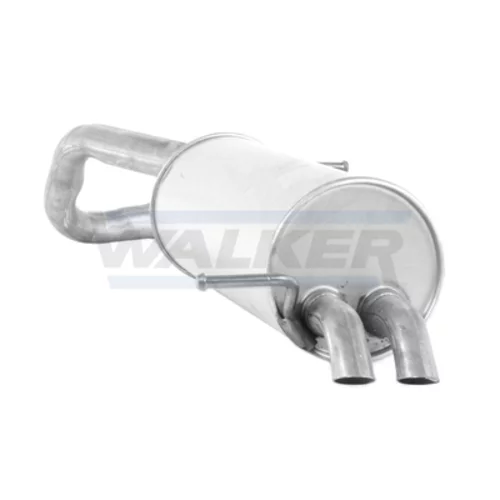 Koncový tlmič výfuku 71332 /WALKER/ - obr. 2