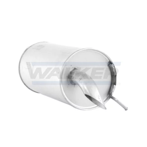 Koncový tlmič výfuku 71398 /WALKER/ - obr. 2