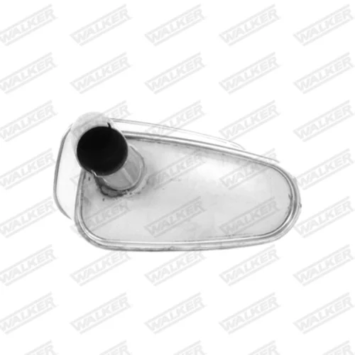 Koncový tlmič výfuku 71403 /WALKER/ - obr. 8