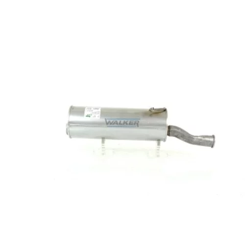 Koncový tlmič výfuku 72178 /WALKER/ - obr. 5