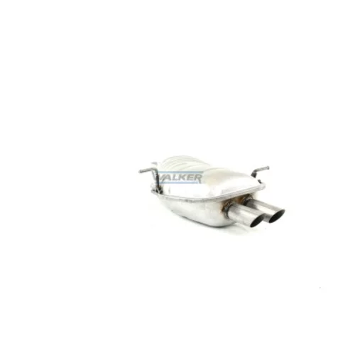 Koncový tlmič výfuku 72310 /WALKER/ - obr. 5
