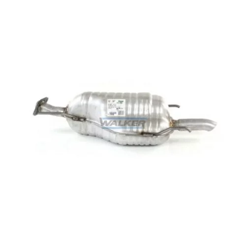 Koncový tlmič výfuku 72358 /WALKER/ - obr. 8