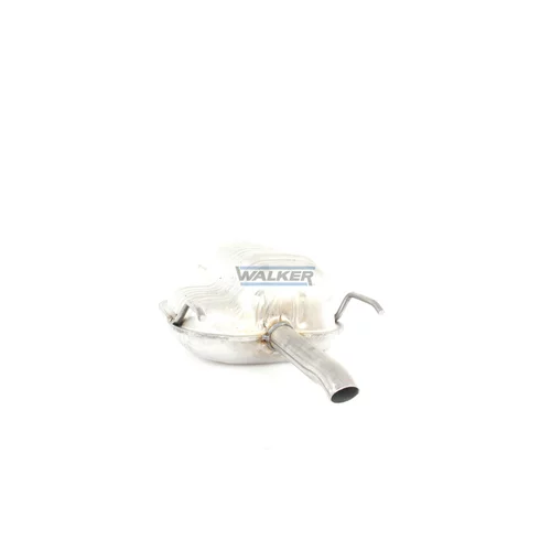 Koncový tlmič výfuku 72376 /WALKER/ - obr. 3