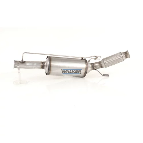 Filter sadzí/pevných častíc výfukového systému 73171 /WALKER/ - obr. 2