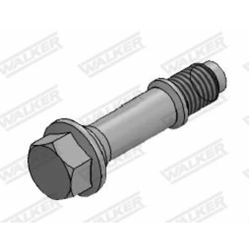 Skrutka pre výfukový systém 80329 /WALKER/ - obr. 1