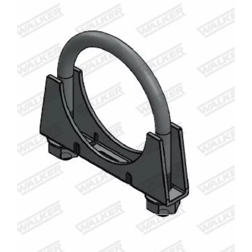 Svorka výfukového systému 80493 /WALKER/ - obr. 5