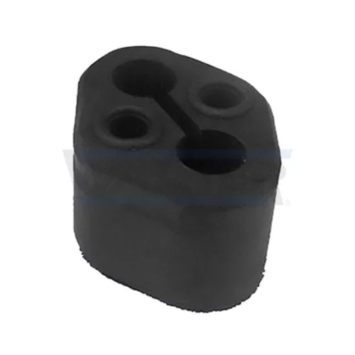 Gumový popruh pre výfukový systém 81247 /WALKER/ - obr. 1