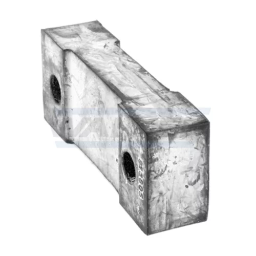 Gumový popruh pre výfukový systém 81302 /WALKER/ - obr. 2