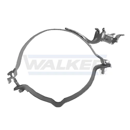 Držiak výfukového systému 81566 /WALKER/ - obr. 1