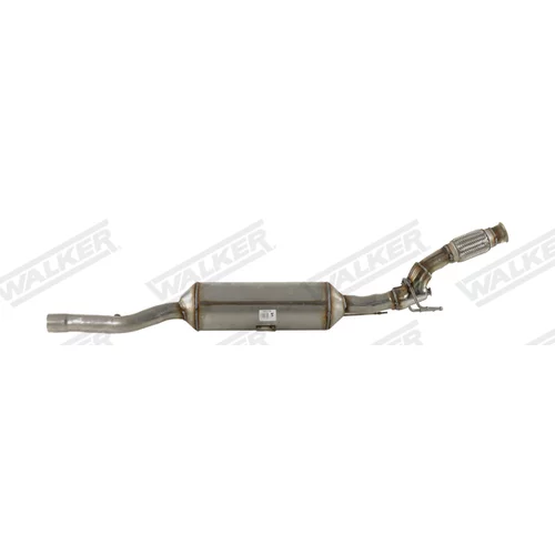 Katalyzátor SCR WALKER 96014
