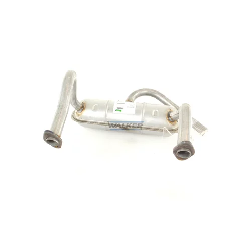 Stredný tlmič výfuku 04356 /WALKER/ - obr. 3
