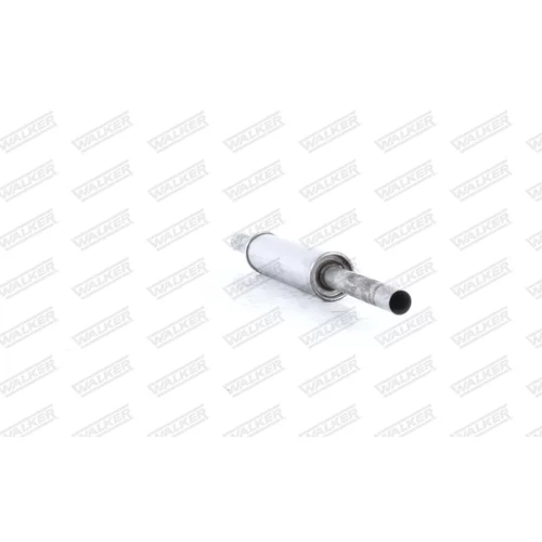 Predný tlmič výfuku 04763 /WALKER/ - obr. 8