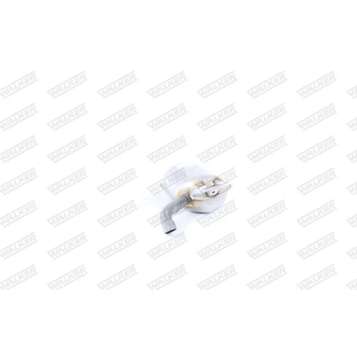 Koncový tlmič výfuku 05425 /WALKER/ - obr. 8