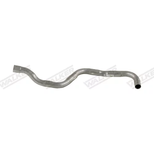 Výfukové potrubie WALKER 06704