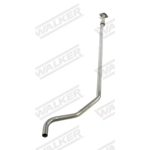 Výfukové potrubie 10394 /WALKER/ - obr. 1