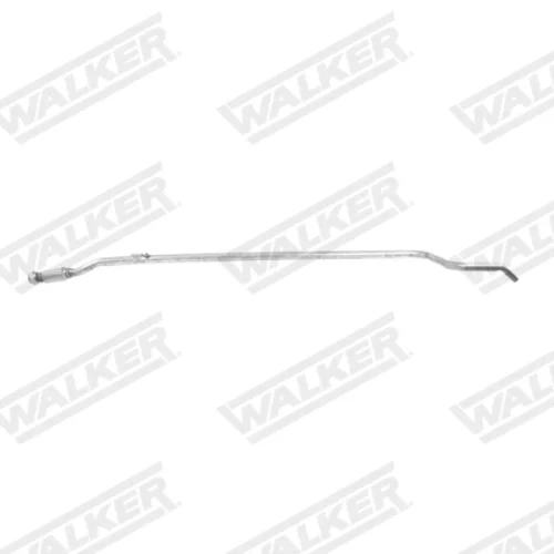 Výfukové potrubie WALKER 10444