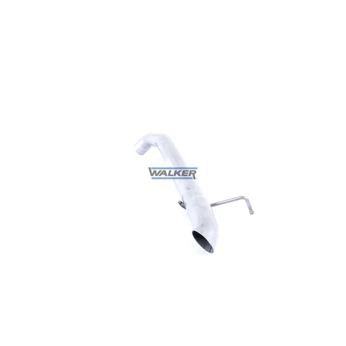 Výfukové potrubie 10632 /WALKER/ - obr. 2