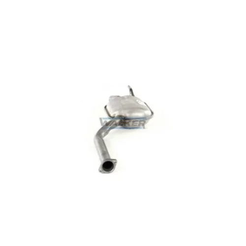 Stredný tlmič výfuku 12665 /WALKER/ - obr. 11