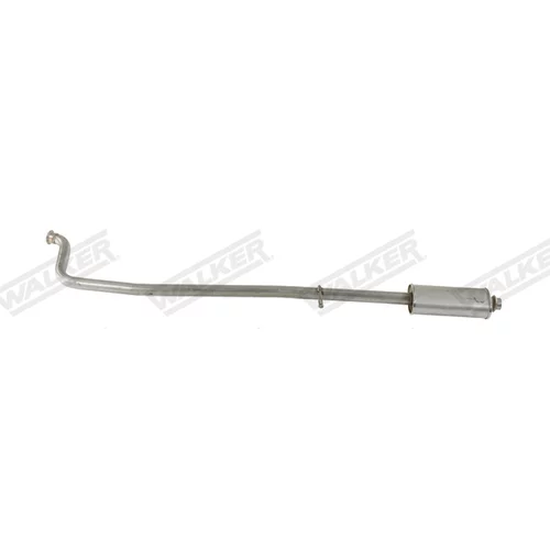 Stredný tlmič výfuku WALKER 21060