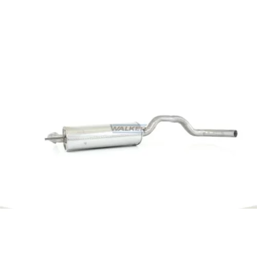 Koncový tlmič výfuku 21424 /WALKER/ - obr. 6