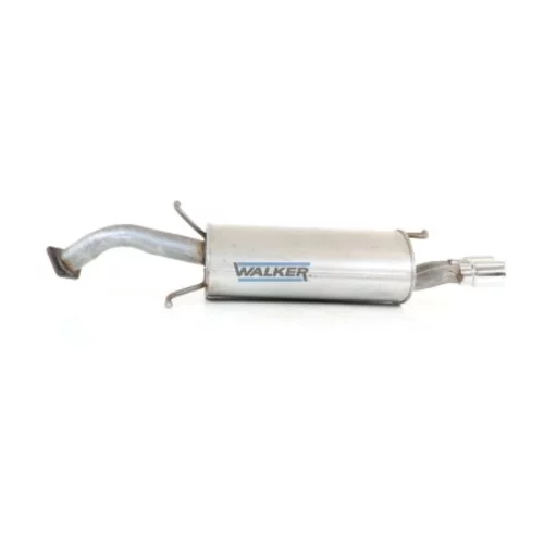 Koncový tlmič výfuku 21438 /WALKER/ - obr. 4