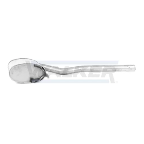 Stredný tlmič výfuku 21485 /WALKER/ - obr. 3