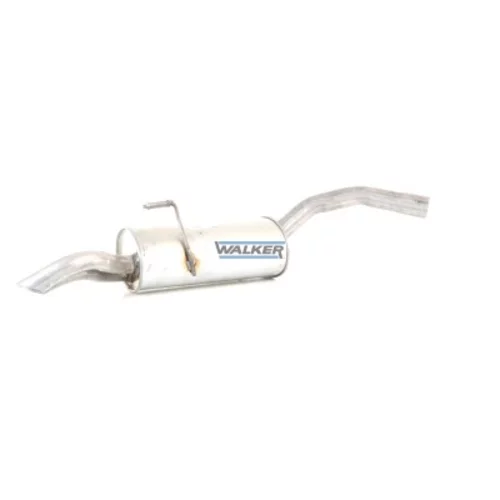 Koncový tlmič výfuku 21592 /WALKER/ - obr. 6