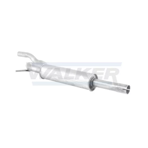 Stredný tlmič výfuku 22057 /WALKER/ - obr. 4