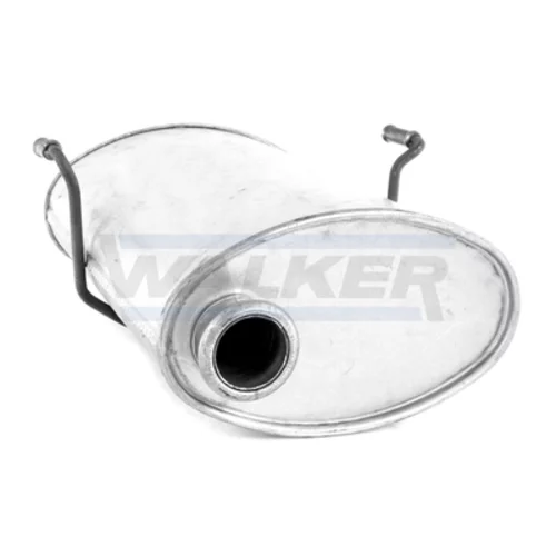 Koncový tlmič výfuku 22097 /WALKER/ - obr. 4