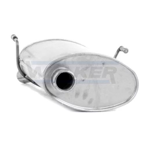 Koncový tlmič výfuku 22098 /WALKER/ - obr. 4